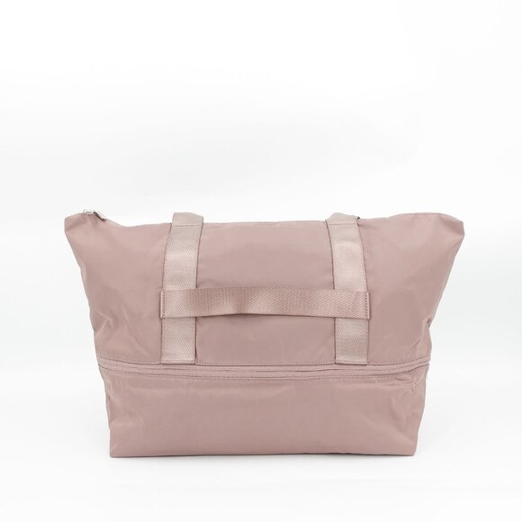 Lululemon City Adventurer Tote Bag 27L Dusty Rose OS - Picture 6 of 16